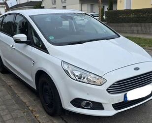 Ford Ford S-Max 1.5 Eco Boost Start-Stopp Gebrauchtwagen