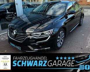 Renault Renault Talisman Intens*LED*NAVI*MASSAGE*KAMERA* Gebrauchtwagen