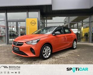 Opel Opel Corsa F Edition/DAB/Assistenzsysteme/Klima/Bö Gebrauchtwagen