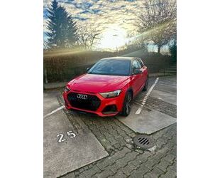 Audi Audi A1 30 TFSI S tronic citycarver citycarver Gebrauchtwagen