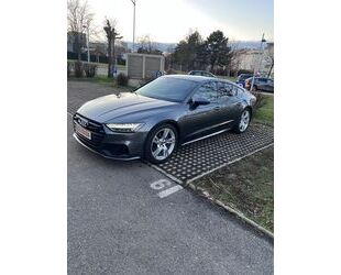 Audi Audi A7 Sportback 50 basis TDI quattro*3X S-Line Gebrauchtwagen