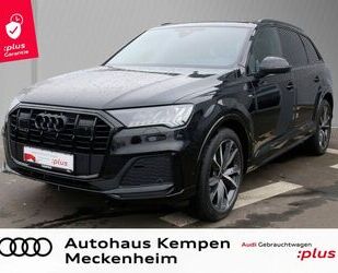 Audi Audi Q7 50 TDI quattro S line 21