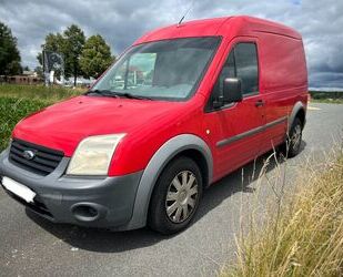 Ford Ford Transit Connect Kasten lang Gebrauchtwagen