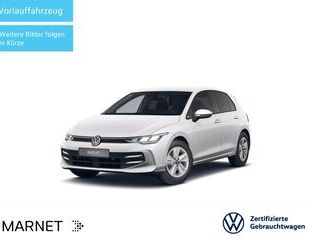 VW Volkswagen Golf VIII 1.5 TSI Life*AHK*Kamera*Klima Gebrauchtwagen