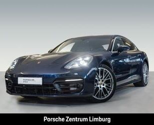 Porsche Porsche Panamera 4 Platinum Edition Sportabgas Inn Gebrauchtwagen