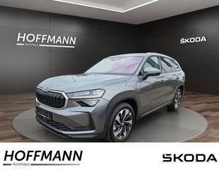 Skoda Skoda Kodiaq Selection 2,0 TDI 142 kW DSG 4x4 Gebrauchtwagen