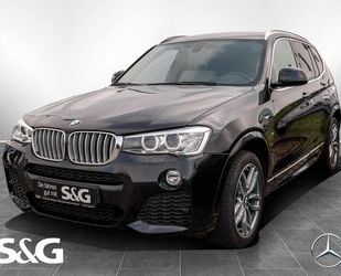 BMW BMW X3 xDrive Service/HU neu Dez.24 sofort verfügb Gebrauchtwagen