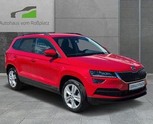 Skoda Skoda Karoq Style 1,5 TSI *zusätzl. linkes Gasped Gebrauchtwagen