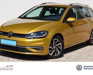 VW Volkswagen Golf VII Variant 1,5 TSI Join BlueMotio Gebrauchtwagen