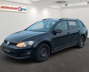 VW Volkswagen Golf VII Kombi 1.2 TSI Comfort BMT AAC Gebrauchtwagen