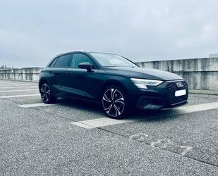 Audi Audi A3 40 TFSI e S tronic Sportback - Hybrid Gebrauchtwagen