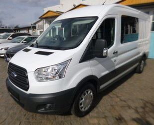 Ford Ford Transit Kasten 350 L3 Trend Mixto6-Sitze AHK/ Gebrauchtwagen