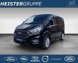 Ford Ford Tourneo Custom 320 EcoBlue Titanium L1H1 VA Gebrauchtwagen