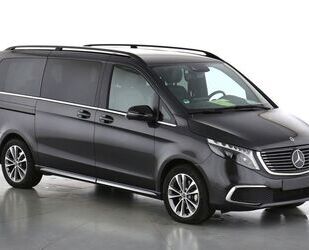 Mercedes-Benz Mercedes-Benz EQV 300 L AIRMATIC*SITZKLIMA*DTR*PAN Gebrauchtwagen