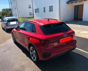 Audi Audi A3 40 TFSI e S tronic S line Sportback* TAUSC Gebrauchtwagen