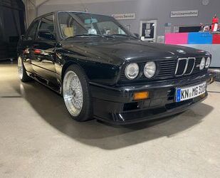 BMW BMW M3 E30 Sport Evolution Gebrauchtwagen