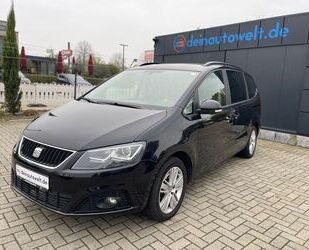 Seat Seat Alhambra Style*R-Kamera*7.Sitze*Automatik Gebrauchtwagen