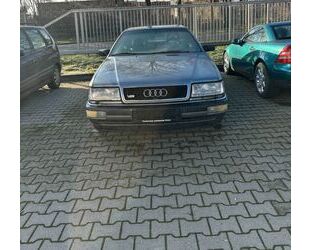 Audi Audi V8 D11 Bj. 1991 Gebrauchtwagen