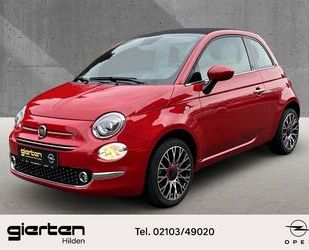 Fiat 500 Gebrauchtwagen