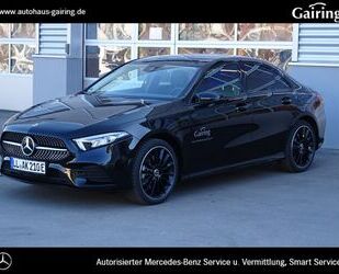 Mercedes-Benz Mercedes-Benz A 250 e Limousine AMG+Night+AHK+ Vie Gebrauchtwagen