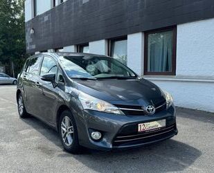 Toyota Toyota Verso /TÜV NEU/ 7 SITZE / Gebrauchtwagen