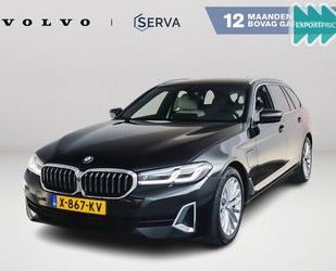 BMW BMW 530 5-serie Touring 530e High Executive | 360º Gebrauchtwagen