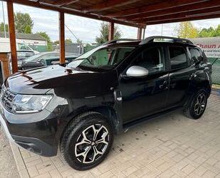 Dacia Dacia Duster II Prestige*NAVI*KAMERA* Gebrauchtwagen