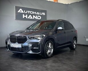 BMW BMW X1*xDrive*20d*M-SPORT*LED*HiFi*CONNECTED D.*1. Gebrauchtwagen