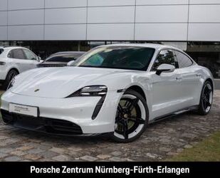 Porsche Porsche Taycan Turbo PDCC Massage Klimasitz SportC Gebrauchtwagen