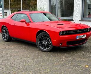 Dodge Dodge Challenger 3,6 GT AWD 4x4 EU Navi ALPINA Sou Gebrauchtwagen