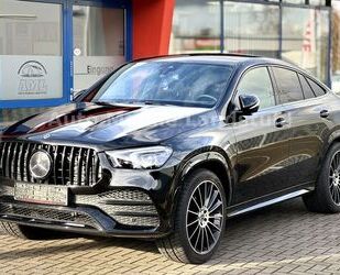 Mercedes-Benz Mercedes-Benz GLE-COUPÈ*AMG*360°*LEDER*4-MATIC*MUL Gebrauchtwagen