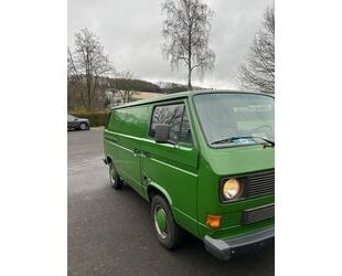 VW Volkswagen T3 andere Gebrauchtwagen