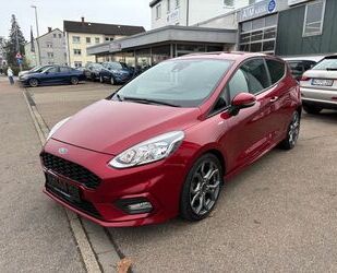 Ford Ford Fiesta ST-Line Gebrauchtwagen