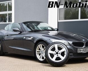 BMW BMW Z4 sDrive 20i/XENON/NAVI/FACELIFT/AUTOMATIK Gebrauchtwagen