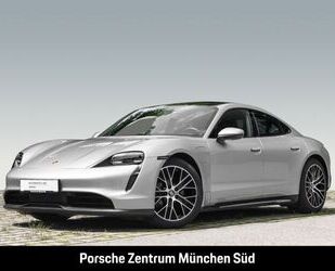 Porsche Porsche Taycan Performancebatterie+ Luftfederung 2 Gebrauchtwagen