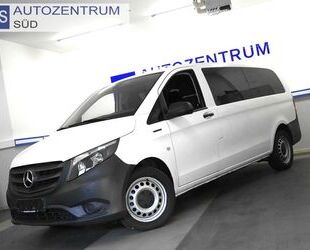 Mercedes-Benz Mercedes-Benz Vito eVito Tourer Pro Extralang 9Sit Gebrauchtwagen