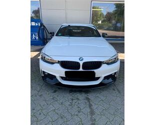 BMW BMW 430i Coupé M Sport A M Sport Gebrauchtwagen