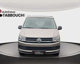 VW Volkswagen T6 CALIFORNIA-BEACH+TEMPOMAT+PDC+SHZ+KL Gebrauchtwagen