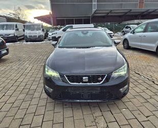 Seat Seat Leon ST FR Gebrauchtwagen