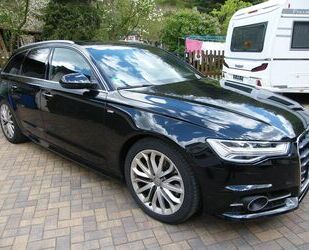 Audi Audi A6 3.0 TDI 200kW quattro S tronic Av Gebrauchtwagen