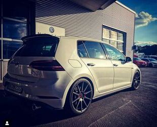 VW Volkswagen Golf 2.0 TSI OPF GTI Performance GTI Pe Gebrauchtwagen