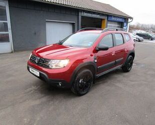 Dacia Dacia Duster II Comfort BLUE ALLRAD Gebrauchtwagen