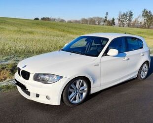 BMW BMW 120d - Gebrauchtwagen