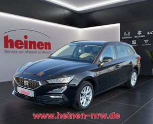 Seat Seat Leon Sportstourer 1.5 eTSI Style LM LED W-Pak Gebrauchtwagen