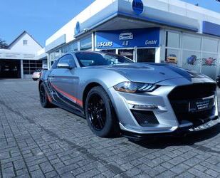 Ford Ford Mustang 2.3 EcoBoost SHELBY OPTIK Gebrauchtwagen