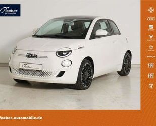 Fiat Fiat 500e Elektro Icon Gebrauchtwagen