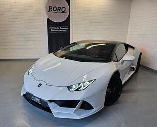 Lamborghini Huracán Gebrauchtwagen