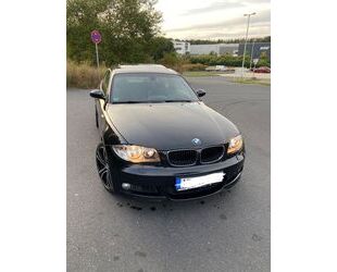 BMW BMW 120d Coupé - M Paket Gebrauchtwagen