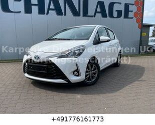 Toyota Toyota Yaris Hybrid Comfort Gebrauchtwagen