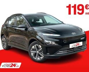 Hyundai Hyundai Kona Trend EV*119€*SOFORT-VERFÜGBAR* Gebrauchtwagen